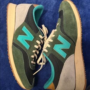 New balance women’s